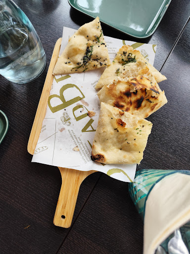 Photo of Ministry of Flavour | Best Indian Restaurant in Penzance, Cornwall - 12-13 Chapel St, Penzance TR18 4AW